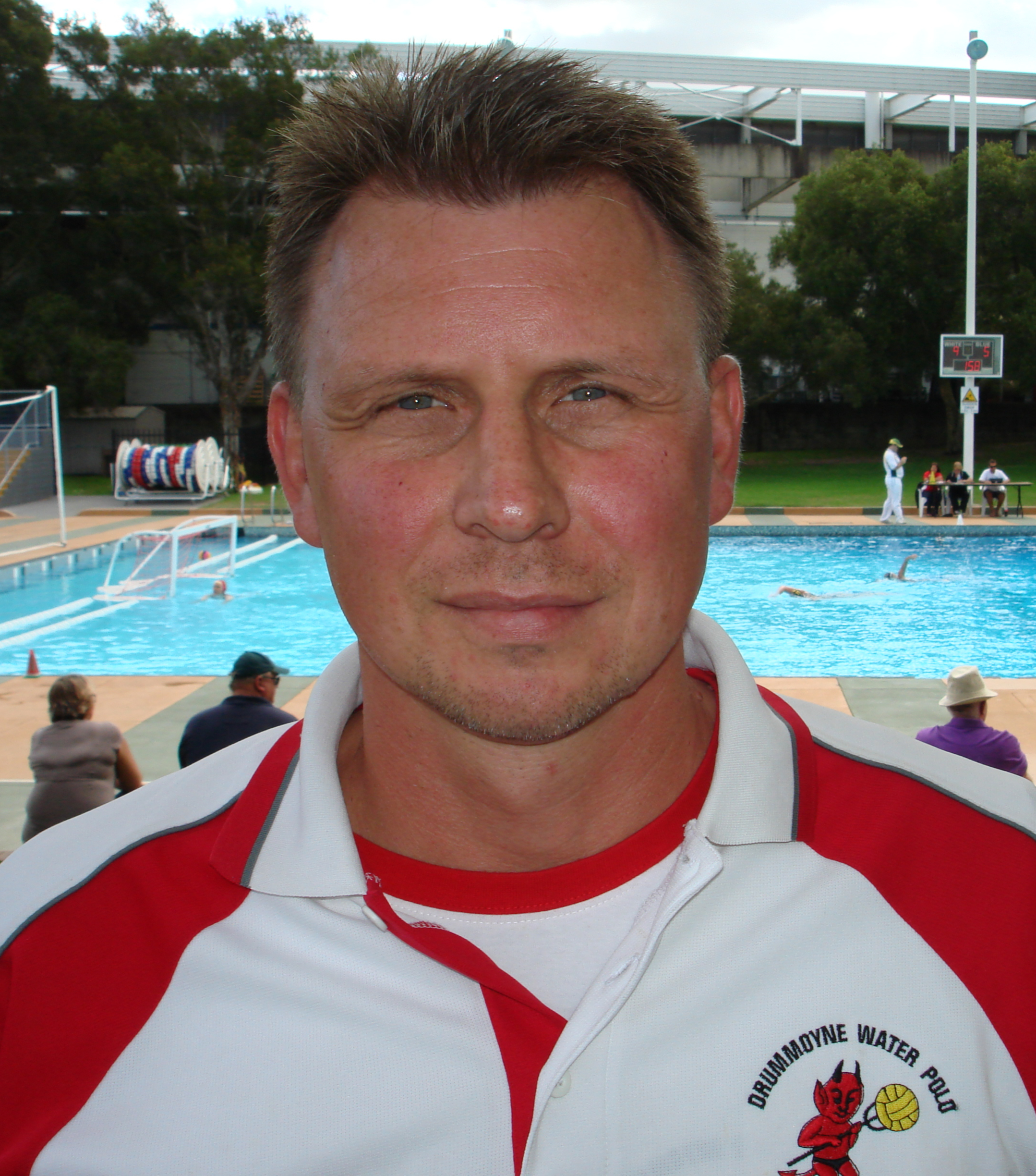 Горшков Дмитрий